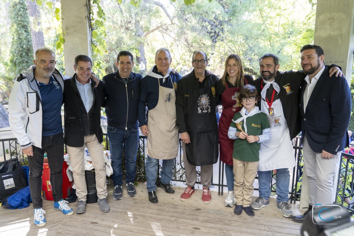 Associació de Sant Jordi